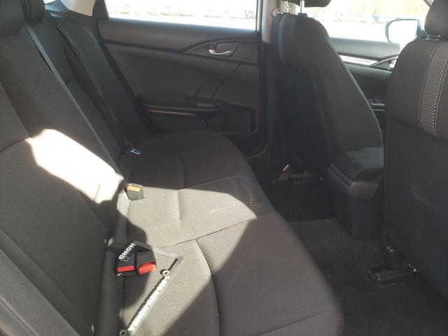 Photo 10 from auction – 2019 HONDA CIVIC LX with VIN 2HGFC2F67KH545993
