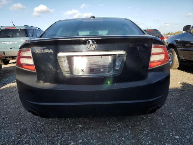 Photo 6 from auction – 2004 ACURA TL with VIN 19UUA66214A017854