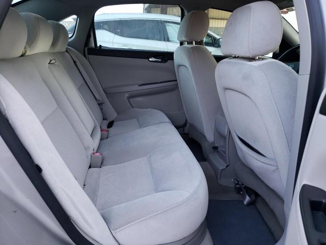 Photo 10 from auction – 2007 CHEVROLET IMPALA LT with VIN 2G1WT58K079298613