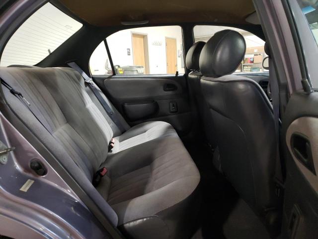 Photo 10 from auction – 1997 TOYOTA COROLLA BA with VIN 2T1BA02EXVC171186