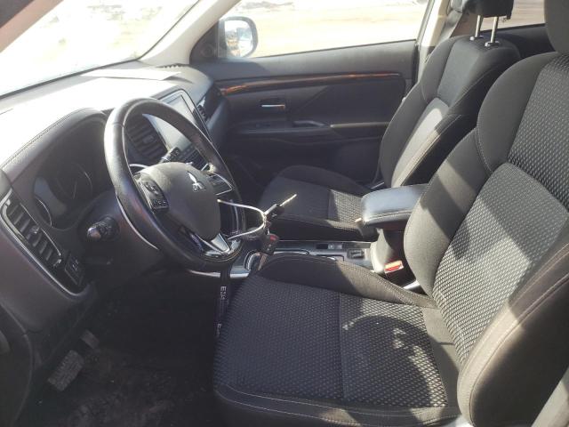 Photo 7 from auction – 2020 MITSUBISHI OUTLANDER with VIN JA4AZ2A37LZ611555