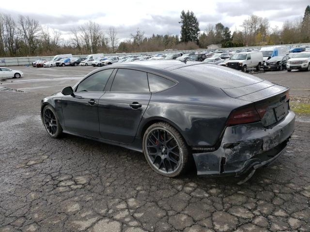 Photo 2 from auction – 2012 AUDI A7 PRESTIG with VIN WAU2GAFC0CN092274