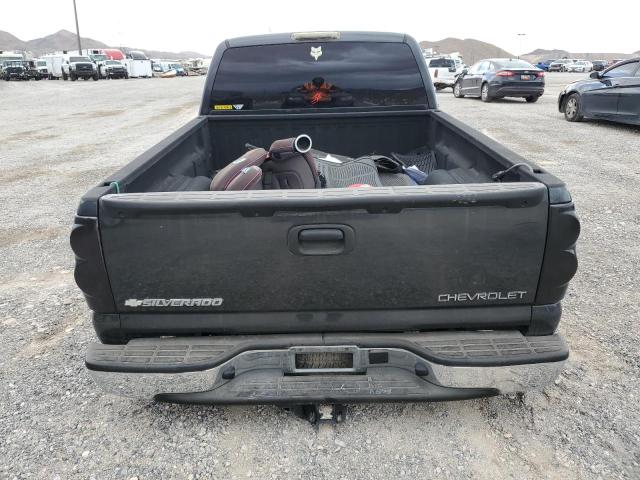 Photo 6 from auction – 2003 CHEVROLET SILVERADO with VIN 2GCEC19T431387712