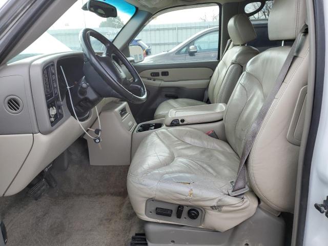 Photo 7 from auction – 2002 GMC YUKON with VIN 1GKEK13Z82J150746