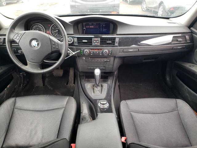 Photo 8 from auction – 2011 BMW 328 XI with VIN WBAPK7C58BA816912