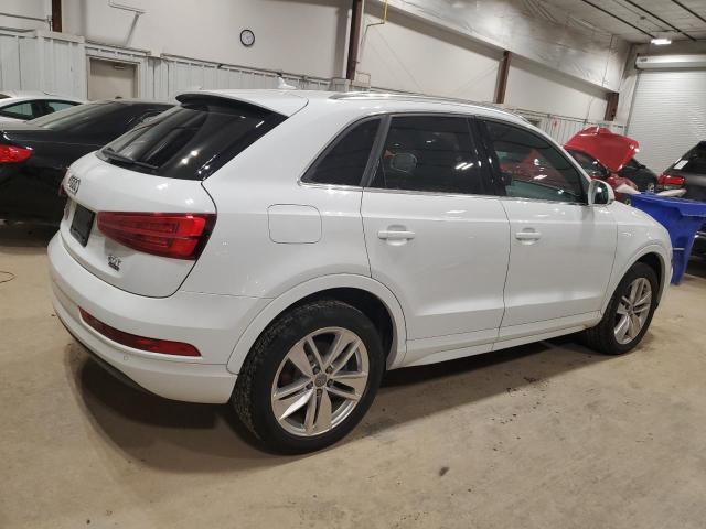 Photo 3 from auction – 2017 AUDI Q3 PREMIUM with VIN WA1JCCFS4HR004740