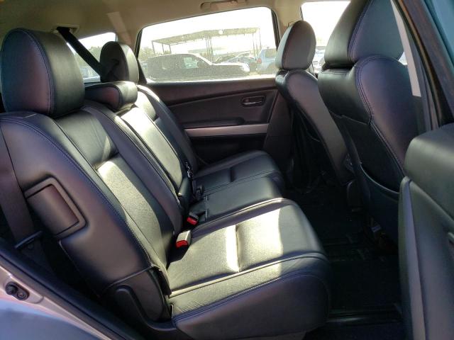 Photo 11 from auction – 2012 MAZDA CX-9 with VIN JM3TB2DV8C0343658