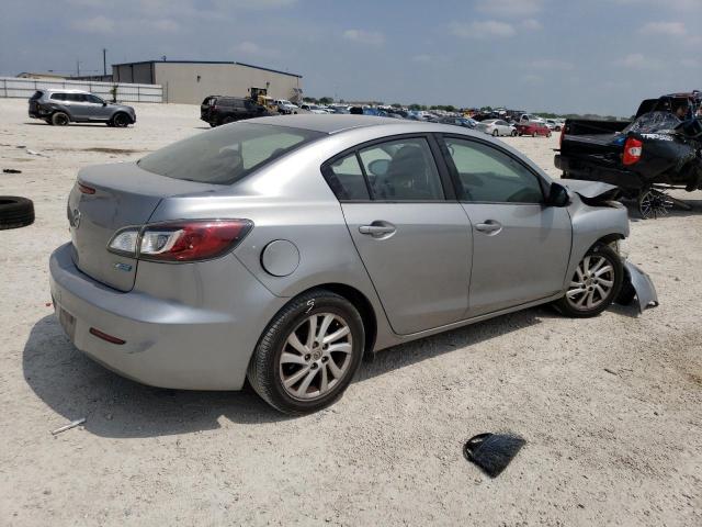 Photo 3 from auction – 2012 MAZDA 3 I with VIN JM1BL1V89C1663957