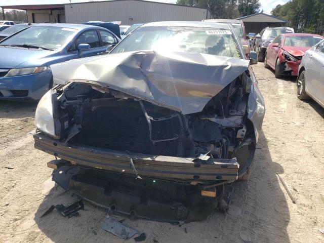 Photo 5 from auction – 2011 BUICK LUCERNE CX with VIN 1G4HC5EM2BU112499