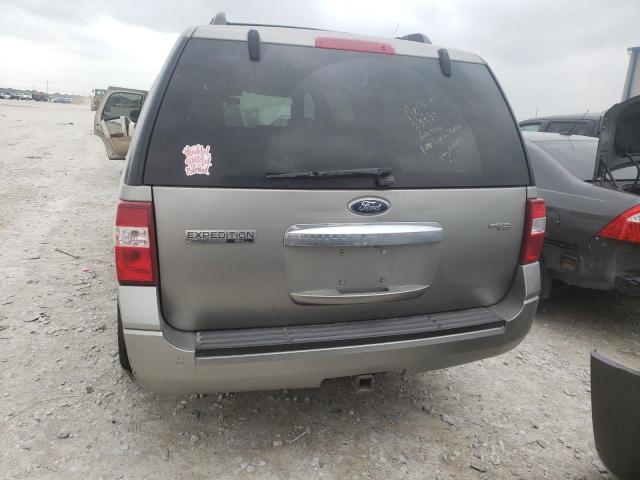 Foto 6 de la subasta – 2008 FORD EXPEDITION con VIN 1FMFK20558LA85810