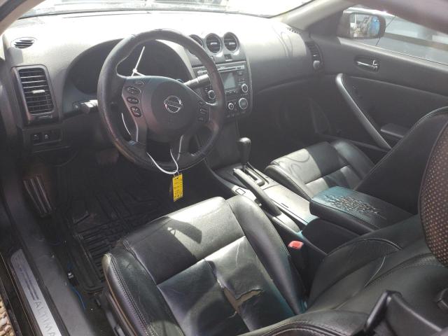 Photo 8 from auction – 2011 NISSAN ALTIMA S with VIN 1N4AL2EP4BC183911