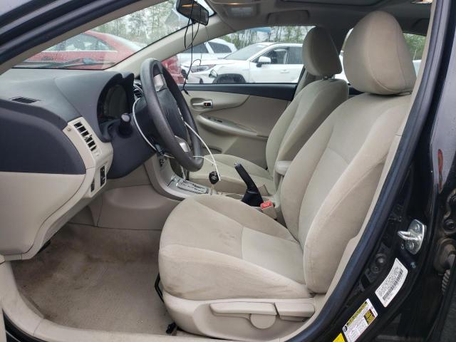 Photo 7 from auction – 2011 TOYOTA CORROLLA with VIN 5YFBU4EEXBP001643