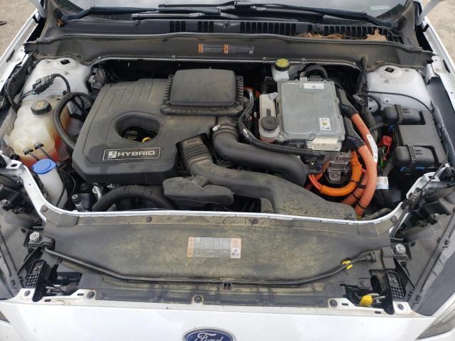 Photo 11 from auction – 2019 FORD FUSION SE with VIN 3FA6P0LU9KR192886