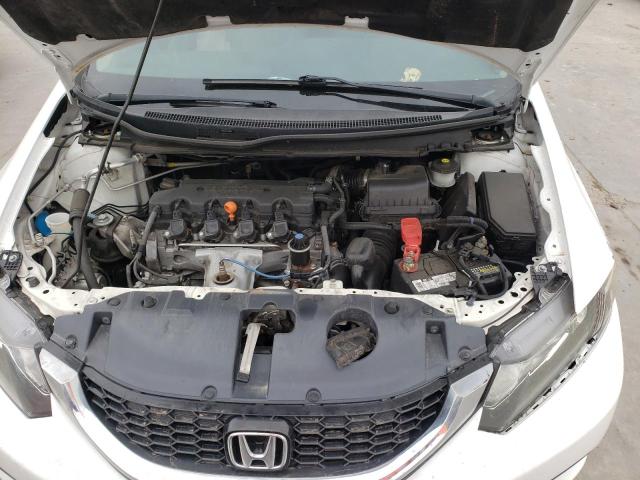 Photo 11 from auction – 2015 HONDA CIVIC SE with VIN 2HGFB2F72FH518833