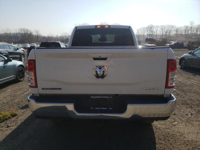 Photo 6 from auction – 2022 RAM 2500 BIG H with VIN 3C6UR5DJ3NG254674