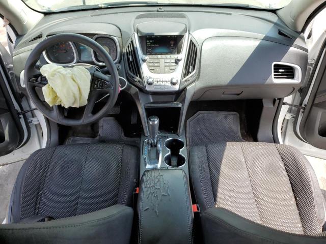 Photo 8 from auction – 2016 CHEVROLET EQUINOX LS with VIN 2GNALBEK9G6297568