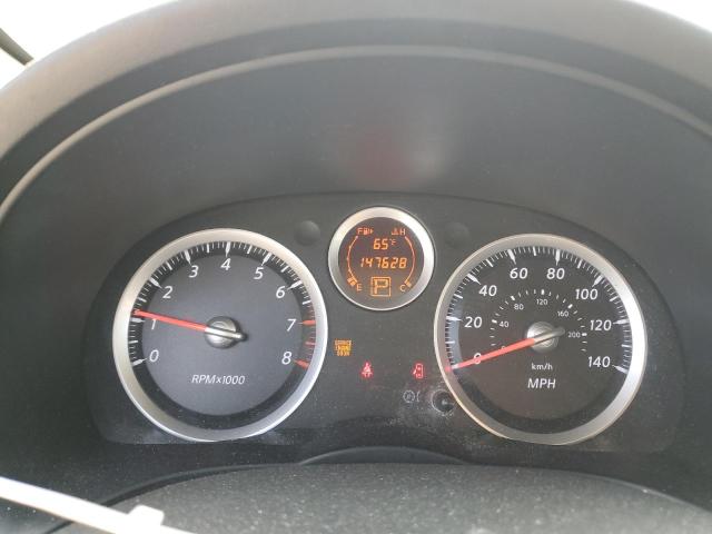 Photo 9 from auction – 2011 NISSAN SENTRA 2.0 with VIN 3N1AB6AP8BL644481