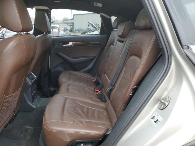 Photo 11 from auction – 2015 AUDI Q5 PREMIUM with VIN WA1LFAFP8FA015316
