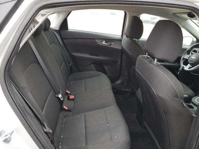 Photo 10 from auction – 2021 KIA FORTE FE with VIN 3KPF24AD2ME372823