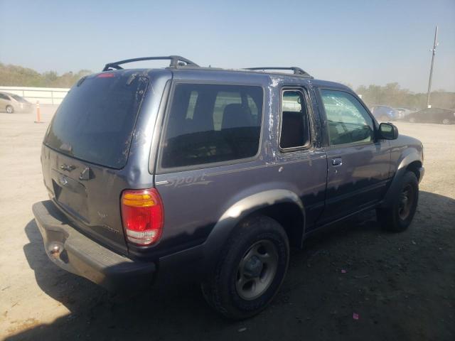 Photo 3 from auction – 1999 FORD EXPLORER with VIN 1FMYU24E7XUA64320