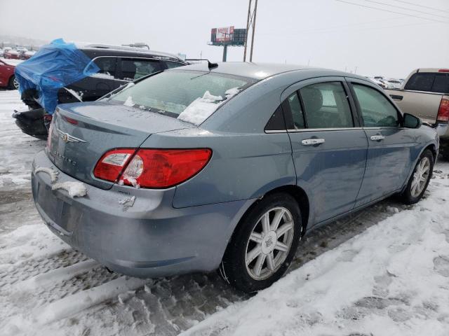 Photo 3 from auction – 2008 CHRYSLER SEBRING LI with VIN 1C3LC66M38N128124
