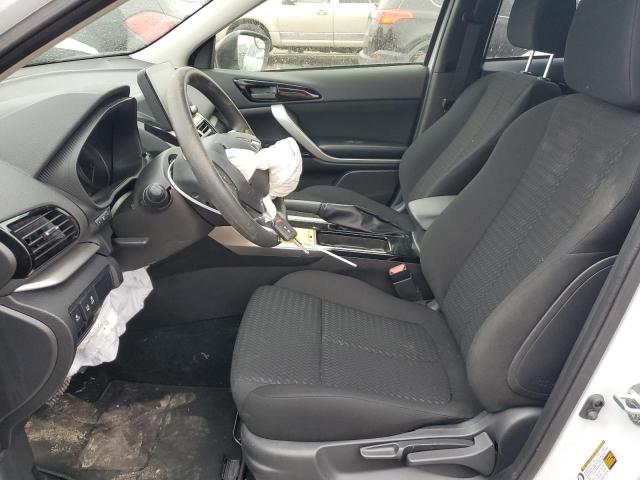 Photo 7 from auction – 2023 MITSUBISHI ECLIPSE CR with VIN JA4ATVAA7PZ006300