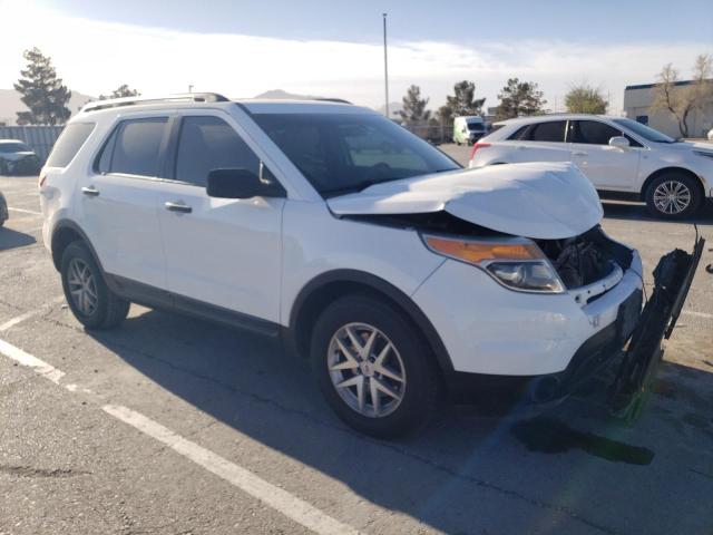 Photo 4 from auction – 2013 FORD EXPLORER with VIN 1FM5K7B84DGB99266