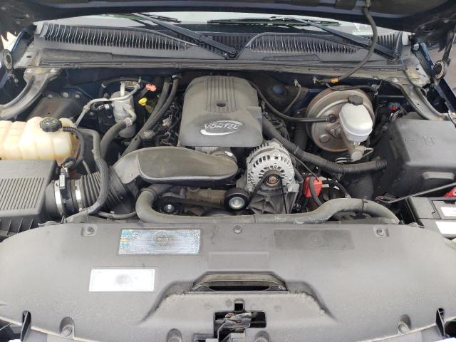 Photo 11 from auction – 2005 GMC NEW SIERRA with VIN 2GTEC13TX51297749