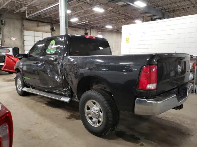 Photo 2 from auction – 2018 RAM 2500 ST with VIN 3C6UR5CJ0JG257804