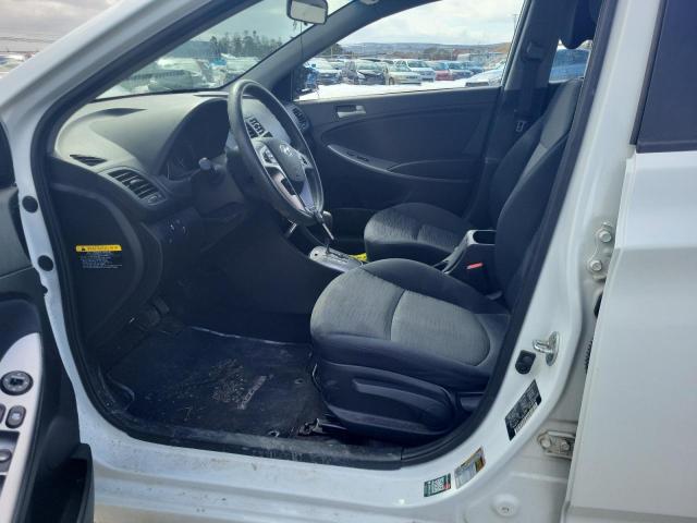 Photo 7 from auction – 2016 HYUNDAI ACCENT SE with VIN KMHCT5AE7GU239734