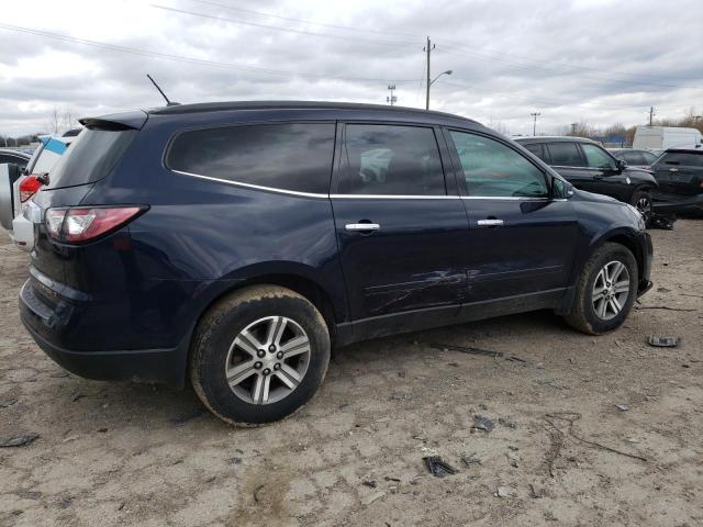 Photo 3 from auction – 2015 CHEVROLET TRAVERSE L with VIN 1GNKVHKD7FJ361650
