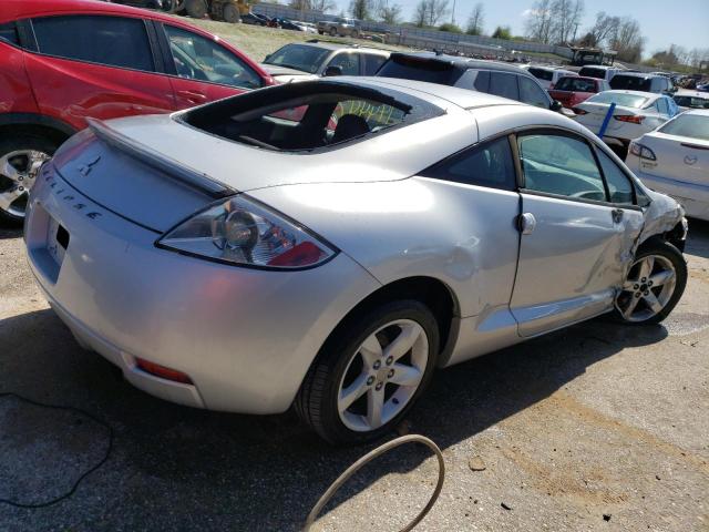 Photo 3 from auction – 2008 MITSUBISHI ECLIPSE GS with VIN 4A3AK24F48E001012