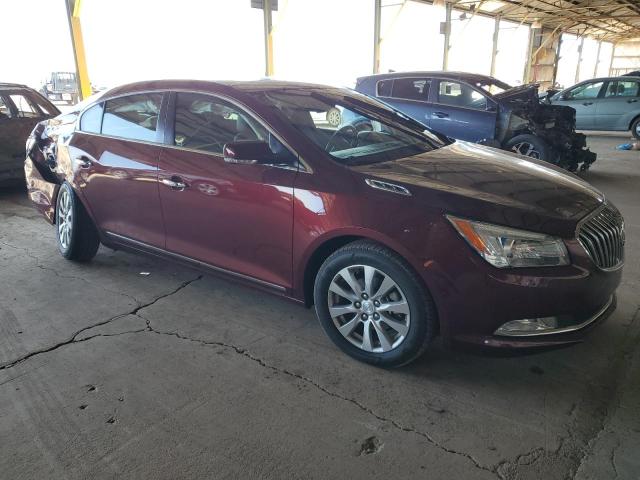 Photo 4 from auction – 2016 BUICK LACROSSE with VIN 1G4GB5GR1GF270318