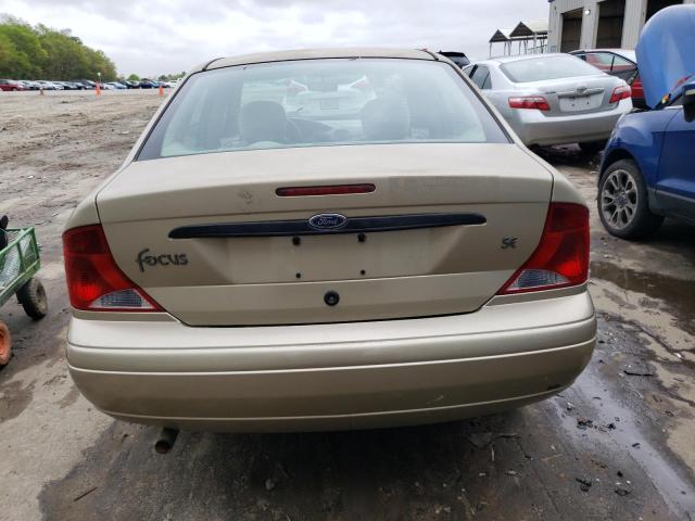Photo 6 from auction – 2002 FORD FOCUS SE with VIN 1FAFP34352W186555