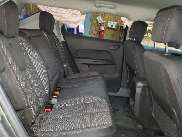 Photo 11 from auction – 2013 CHEVROLET EQUINOX LT with VIN 2GNFLEEK2D6425099