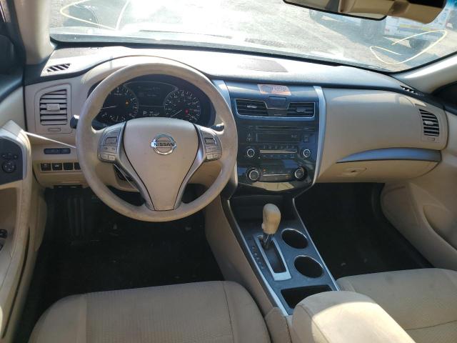 Photo 8 from auction – 2015 NISSAN ALTIMA 2.5 with VIN 1N4AL3AP0FC200091