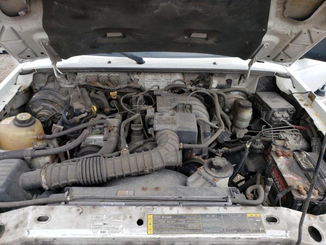 Photo 11 from auction – 2009 FORD RANGER with VIN 1FTYR10D69PA34479