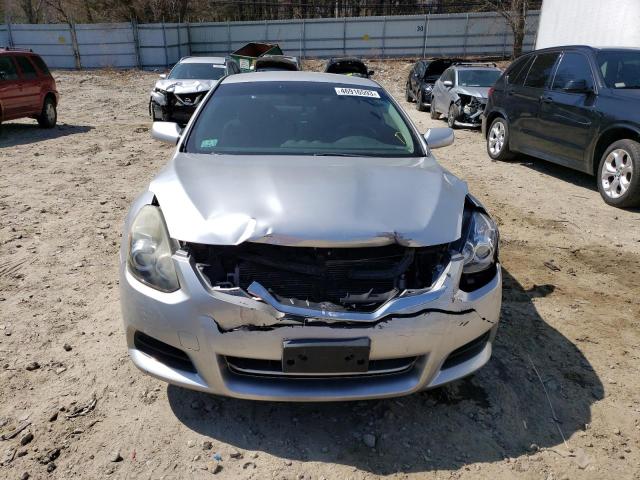 Photo 5 from auction – 2012 NISSAN ALTIMA S with VIN 1N4AL2EP2CC139181