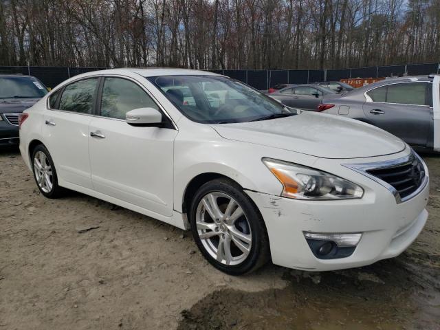 Photo 4 from auction – 2013 NISSAN ALTIMA 3.5 with VIN 1N4BL3AP9DN440102