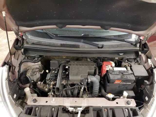 Photo 11 from auction – 2019 MITSUBISHI MIRAGE G4 with VIN ML32F3FJ6KHF13952