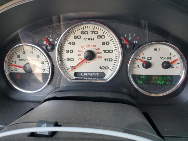Photo 9 from auction – 2008 FORD F150 SUPER with VIN 1FTPW14V58FC33020