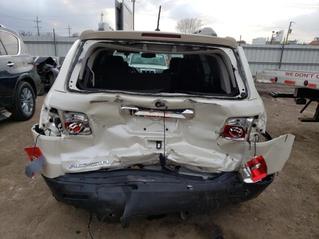 Photo 6 from auction – 2012 GMC ACADIA SLE with VIN 1GKKRPED6CJ298642