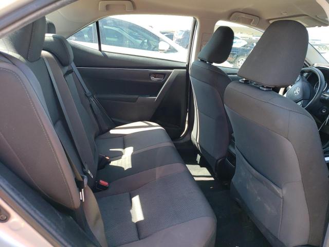 Photo 10 from auction – 2019 TOYOTA COROLLA L with VIN 5YFBURHE0KP875069
