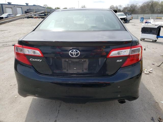 Photo 6 from auction – 2014 TOYOTA CAMRY L with VIN 4T1BF1FK6EU464976