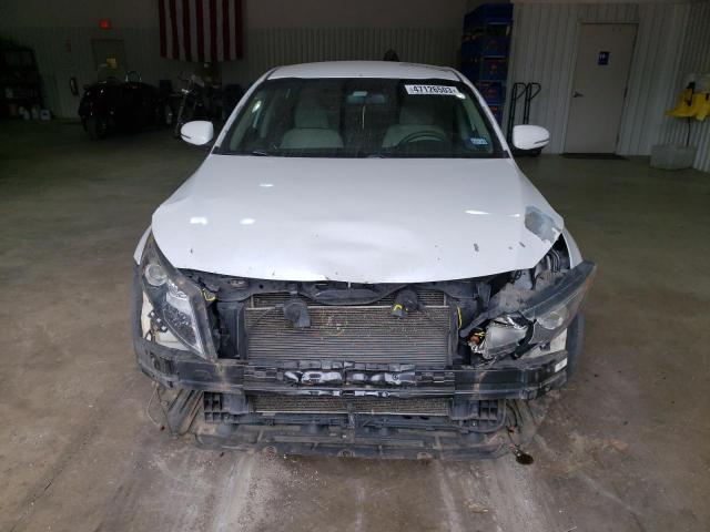 Photo 5 from auction – 2013 KIA OPTIMA LX with VIN 5XXGM4A75DG258184