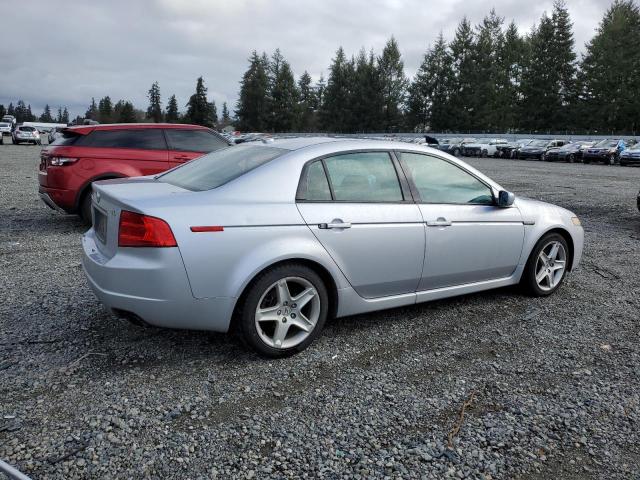 Photo 3 from auction – 2005 ACURA TL with VIN 19UUA66245A003366