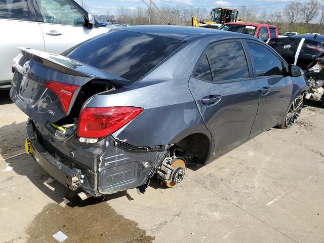 Photo 3 from auction – 2019 TOYOTA COROLLA L with VIN 2T1BURHE4KC140790