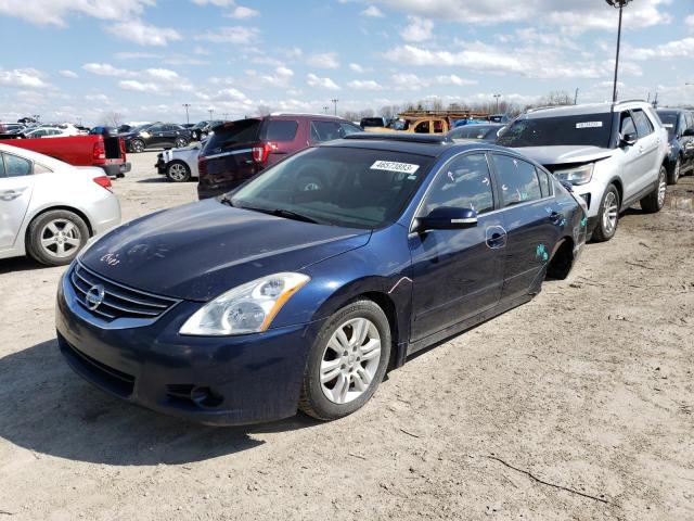 Photo 1 from auction – 2010 NISSAN ALTIMA BAS with VIN 1N4AL2AP0AN413808