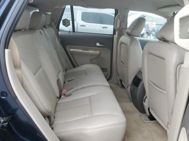Photo 11 from auction – 2008 FORD EDGE SEL with VIN 2FMDK48C88BA02974