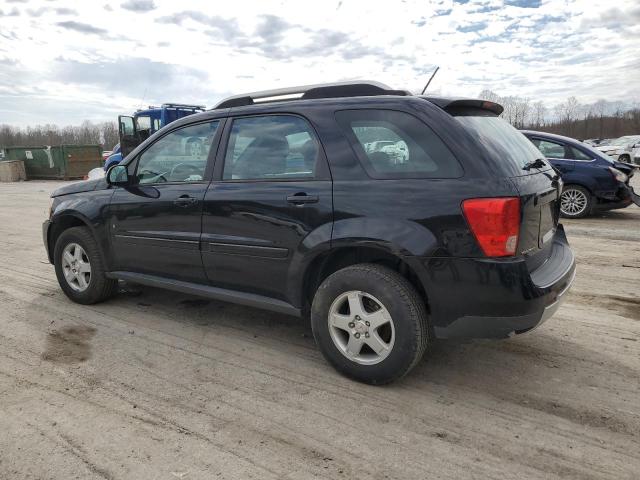 Photo 2 from auction – 2007 PONTIAC TORRENT with VIN 2CKDL73F876072348